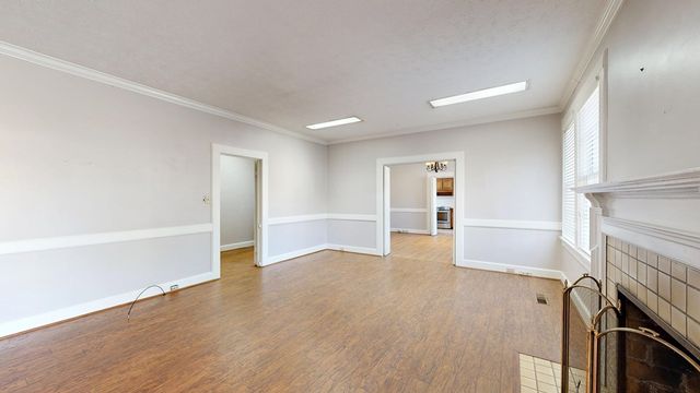 1237 Peacock Avenue, Columbus, GA 31906