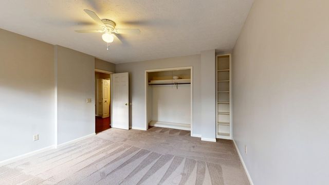 1237 Peacock Avenue, Columbus, GA 31906