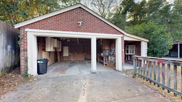 1237 Peacock Avenue, Columbus, GA 31906