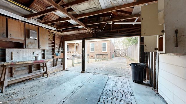 1237 Peacock Avenue, Columbus, GA 31906