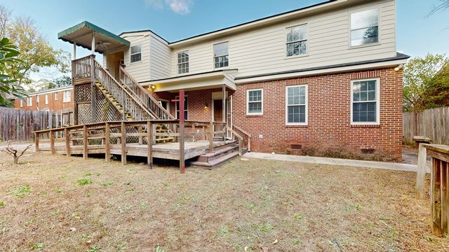 1237 Peacock Avenue, Columbus, GA 31906