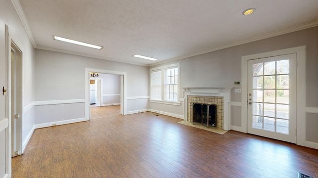 1237 Peacock Avenue, Columbus, GA 31906