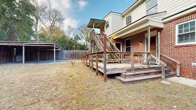 1237 Peacock Avenue, Columbus, GA 31906