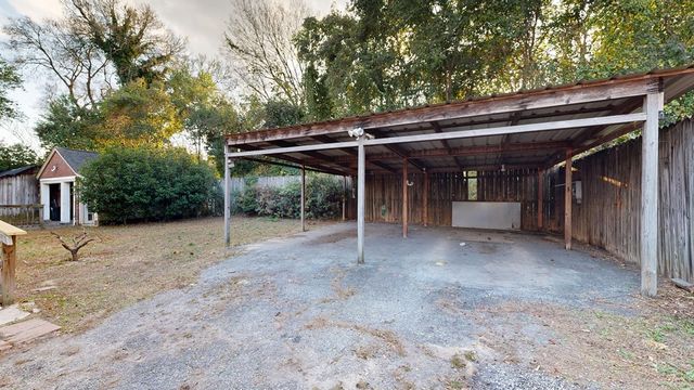 1237 Peacock Avenue, Columbus, GA 31906