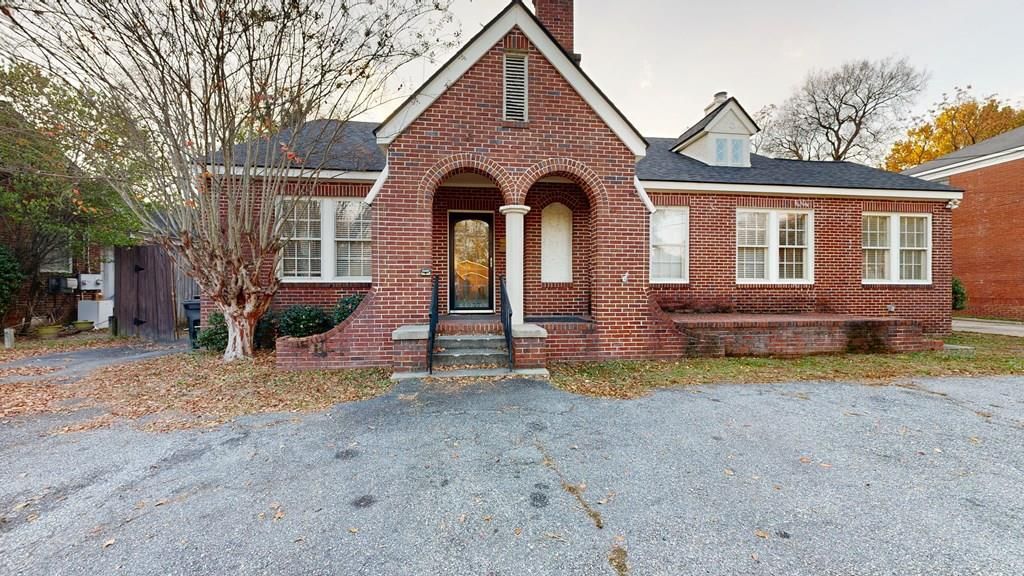 1237 Peacock Avenue, Columbus, GA 31906