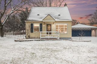 35425 5 Mile Road, Livonia City, MI 48154