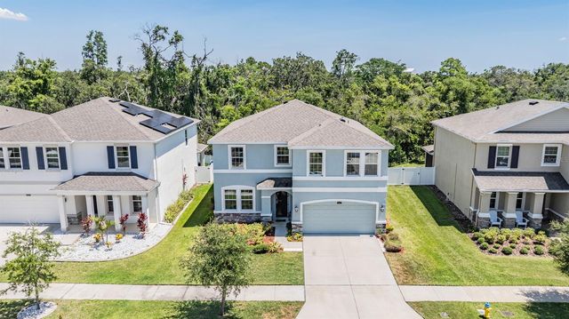 8208 PRAISE DRIVE, Tampa, FL 33625