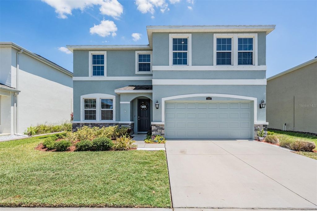 8208 PRAISE DRIVE, Tampa, FL 33625