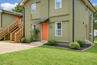 710 Douglas Ave, Nashville, TN 37207