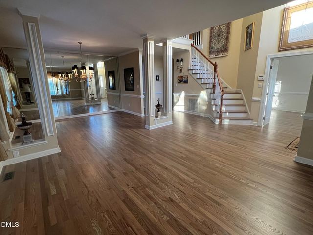 805 Cricketfield Lane, Cary, NC 27518