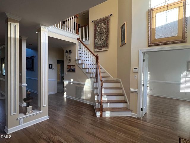 805 Cricketfield Lane, Cary, NC 27518