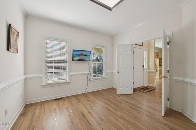 805 Cricketfield Lane, Cary, NC 27518