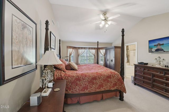 805 Cricketfield Lane, Cary, NC 27518