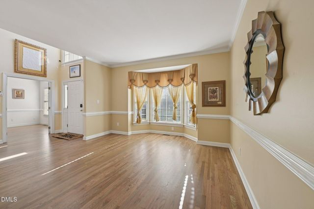 805 Cricketfield Lane, Cary, NC 27518