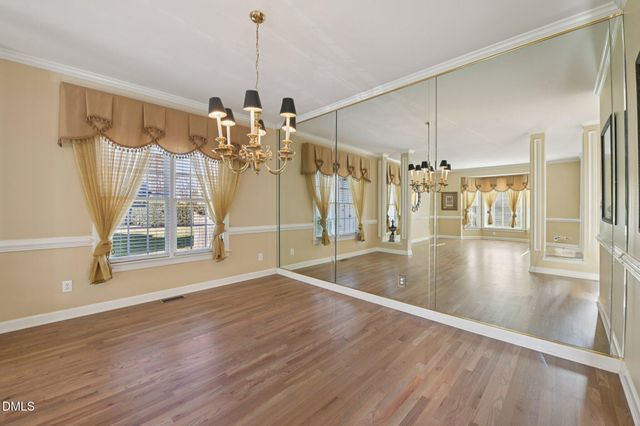 805 Cricketfield Lane, Cary, NC 27518