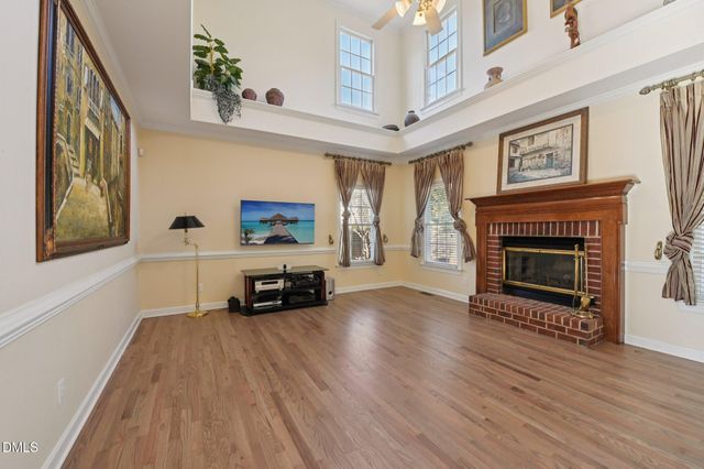 805 Cricketfield Lane, Cary, NC 27518