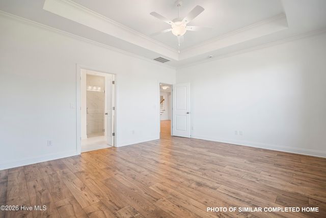 1246 Mandevilla Drive SE, Bolivia, NC 28422