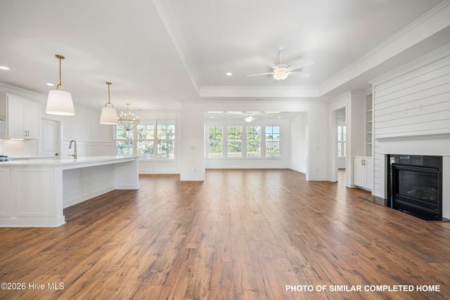 1246 Mandevilla Drive SE, Bolivia, NC 28422