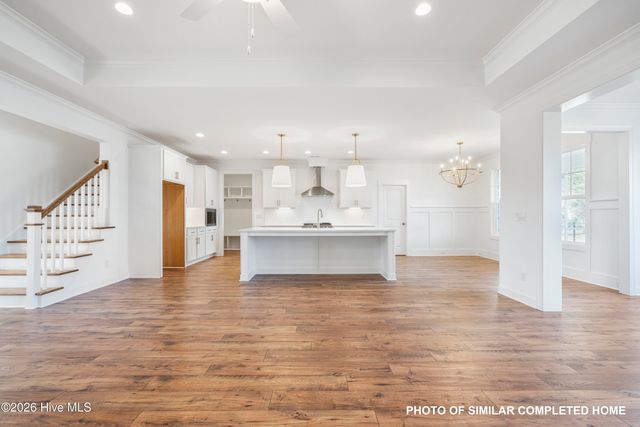 1246 Mandevilla Drive SE, Bolivia, NC 28422
