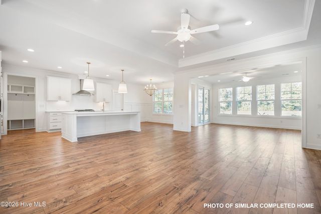 1246 Mandevilla Drive SE, Bolivia, NC 28422