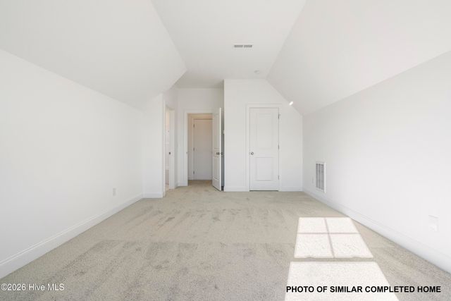 1246 Mandevilla Drive SE, Bolivia, NC 28422