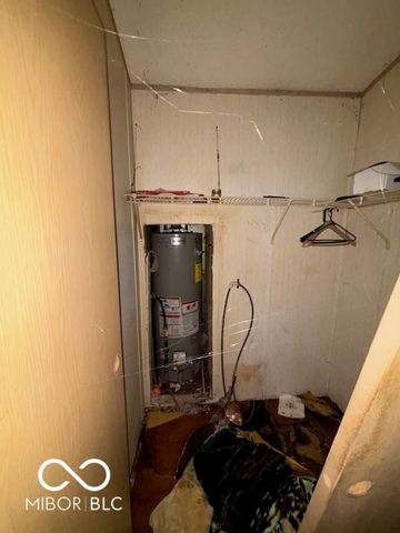 384 Honey Locust Place, North Vernon, IN 47265