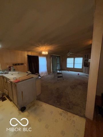 384 Honey Locust Place, North Vernon, IN 47265