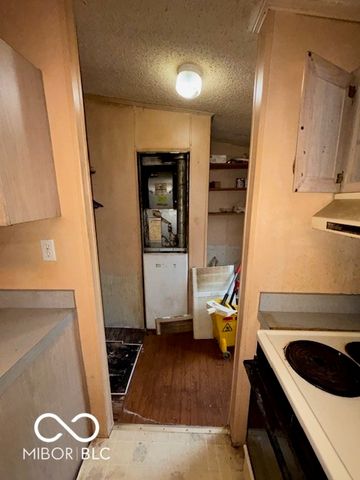 384 Honey Locust Place, North Vernon, IN 47265