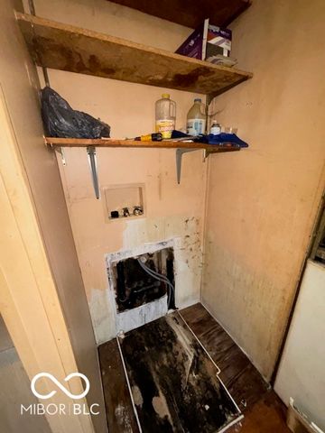 384 Honey Locust Place, North Vernon, IN 47265