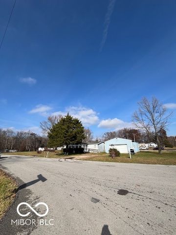 384 Honey Locust Place, North Vernon, IN 47265