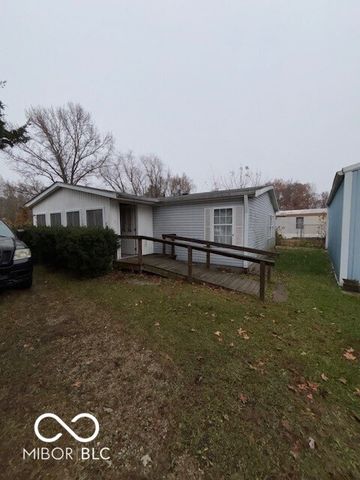 384 Honey Locust Place, North Vernon, IN 47265