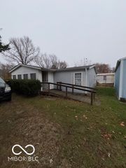 384 Honey Locust Place, North Vernon, IN 47265