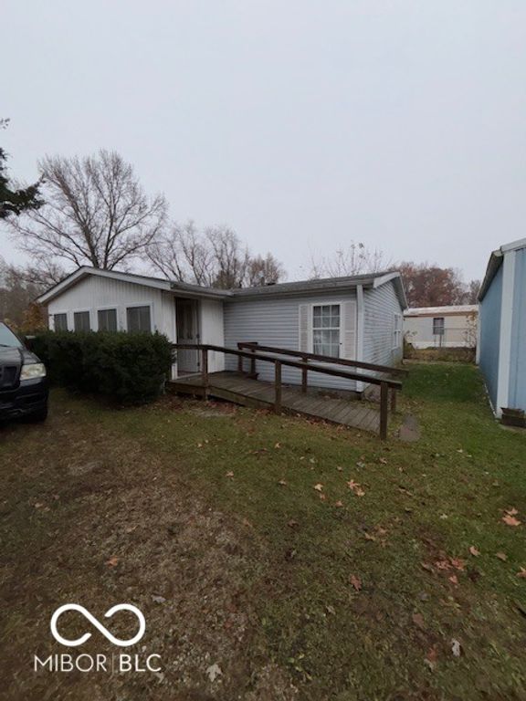 384 Honey Locust Place, North Vernon, IN 47265