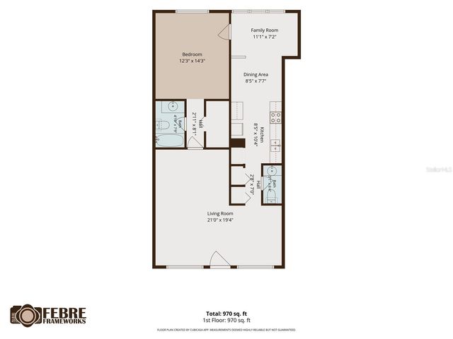 4885 1ST ST NE 307, St Petersburg, FL 33703