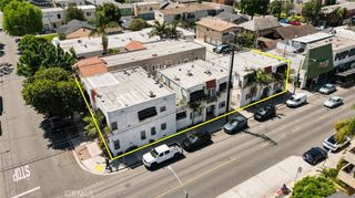 3522 E Broadway, Long Beach, CA 90803