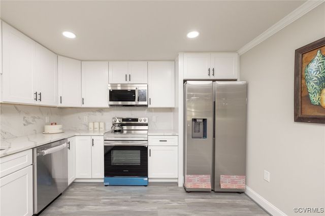 1701 Arlington Rd, Hopewell, VA 23860