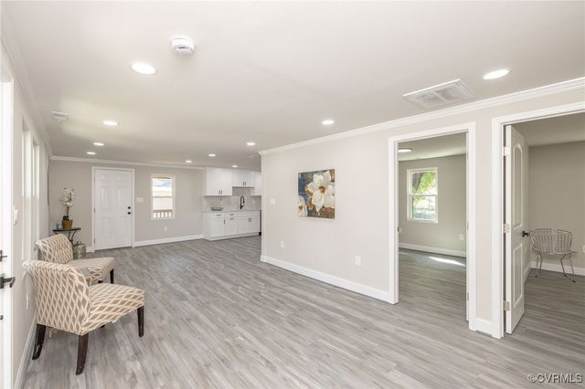 1701 Arlington Rd, Hopewell, VA 23860