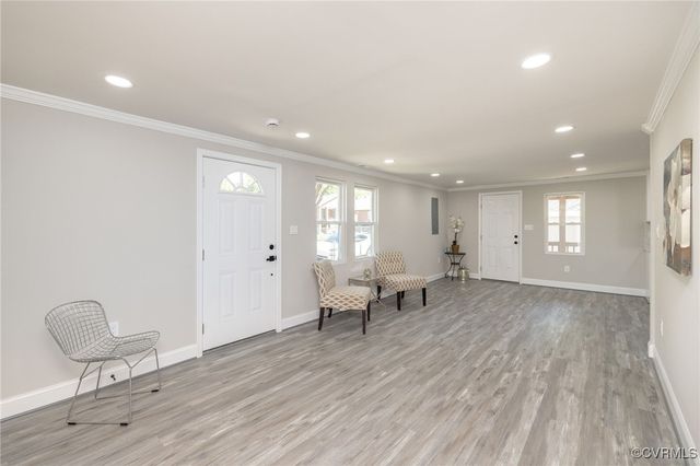 1701 Arlington Rd, Hopewell, VA 23860