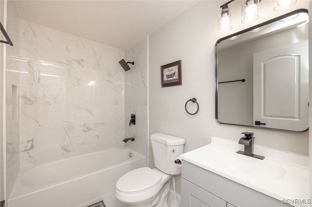 1701 Arlington Rd, Hopewell, VA 23860