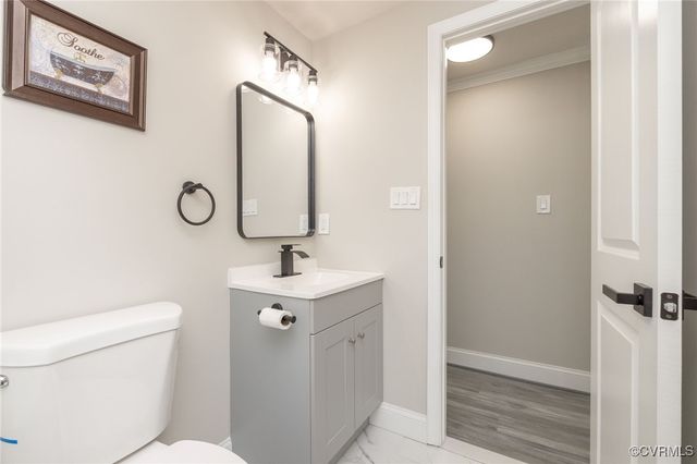 1701 Arlington Rd, Hopewell, VA 23860
