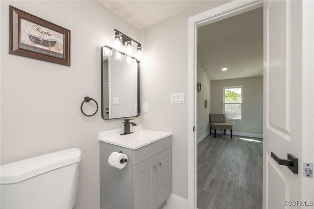 1701 Arlington Rd, Hopewell, VA 23860