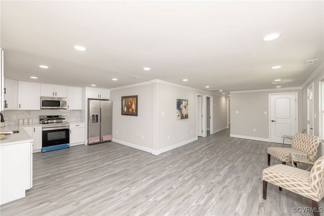 1701 Arlington Rd, Hopewell, VA 23860