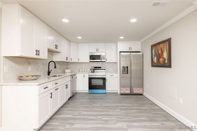 1701 Arlington Rd, Hopewell, VA 23860