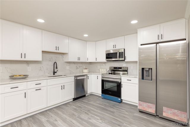 1701 Arlington Rd, Hopewell, VA 23860