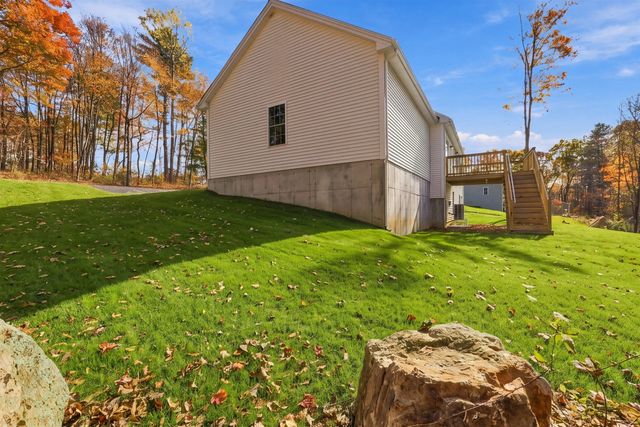 459 Cronin Rd, Warren, MA 01083