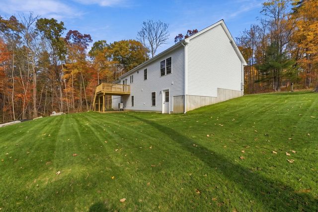 459 Cronin Rd, Warren, MA 01083