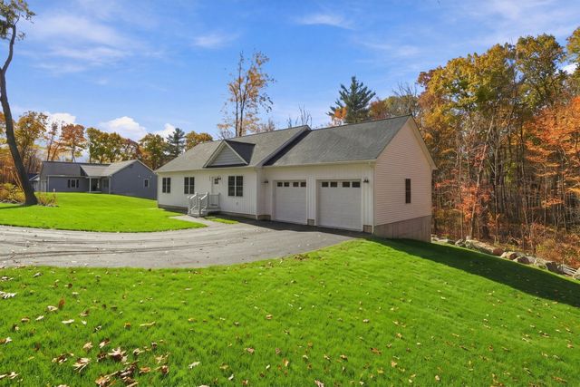 459 Cronin Rd, Warren, MA 01083