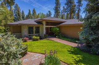 4 Bunker Lane, Sunriver, OR 97707