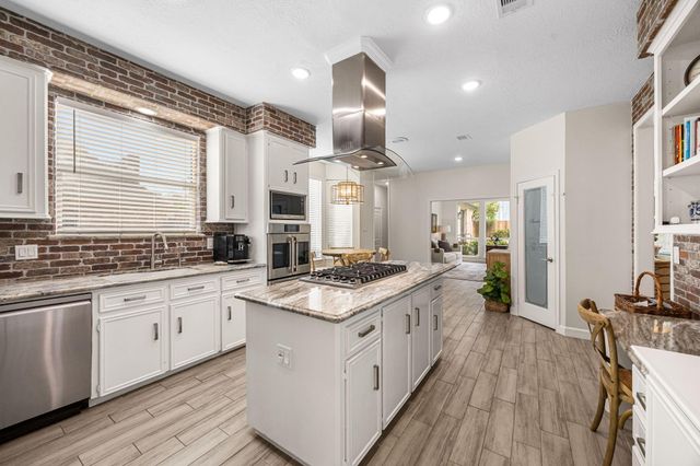 11626 Highgrove Drive, Houston, TX 77077