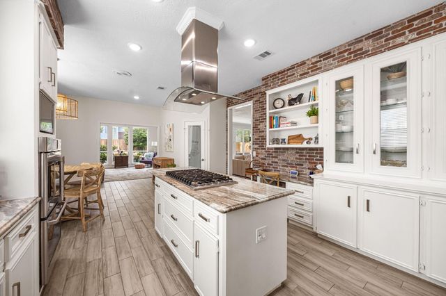 11626 Highgrove Drive, Houston, TX 77077